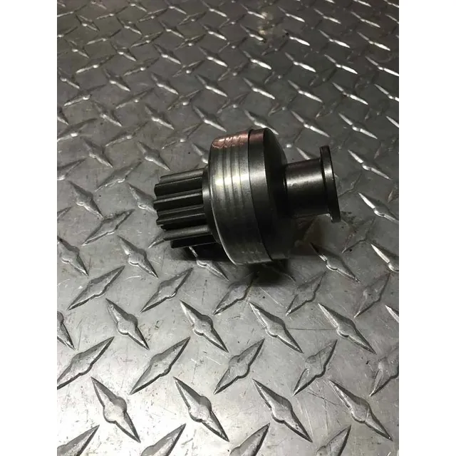 Bendix Arranque Jac 12 Dientes