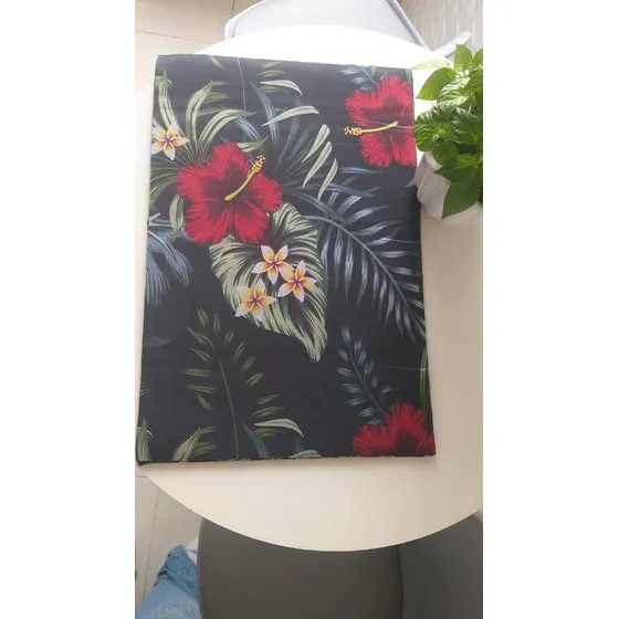 Individuales Antiderrame, Lavablesmedidas 45x30
