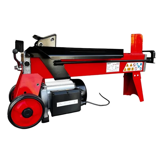 Partidora Astilladora Partidor De Leña 8 Ton 2200w