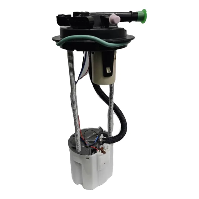 Modulo Bomba De Gasolina Silverado 1500- Tahoe Hammer