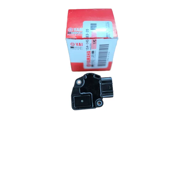 Sensor Tps Fazer 250