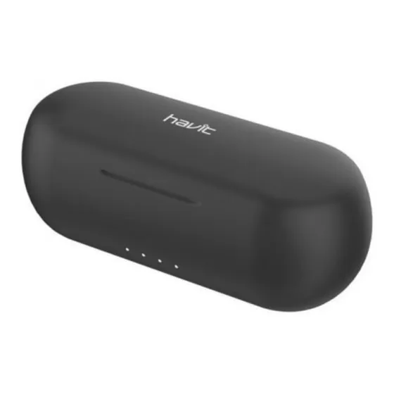 Audifonos Bluetooth Tactil Earbuds Havit I98