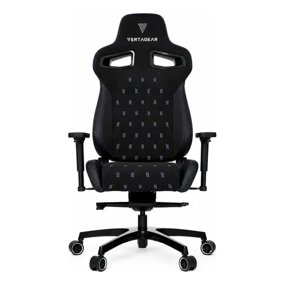 Silla Gamer Vertagear Pl4500 Swarovski Open Box