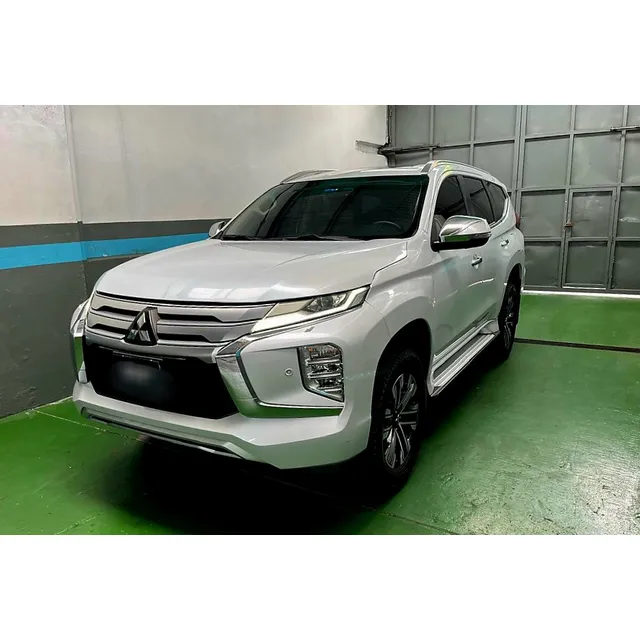Mitsubishi Montero Sport