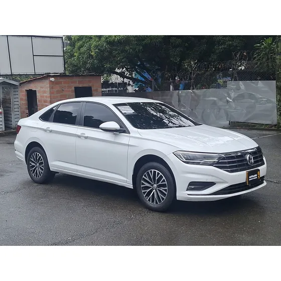 Volkswagen Jetta 1.4 Comfortline