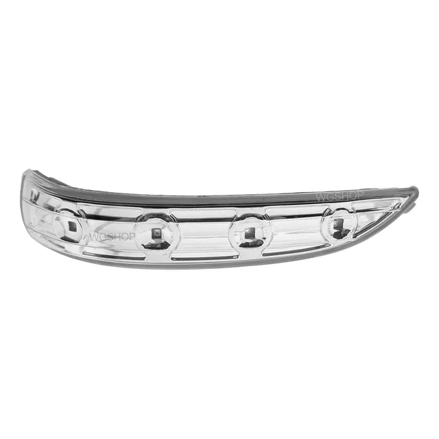 Pisca Retrovisor Ix35 2011 2012 2013 2014 2015 Lado Esquerdo