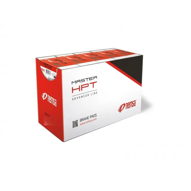 Pastillas De Freno Ford: Transit 150-190 Rod. 15  Abs 91/96-