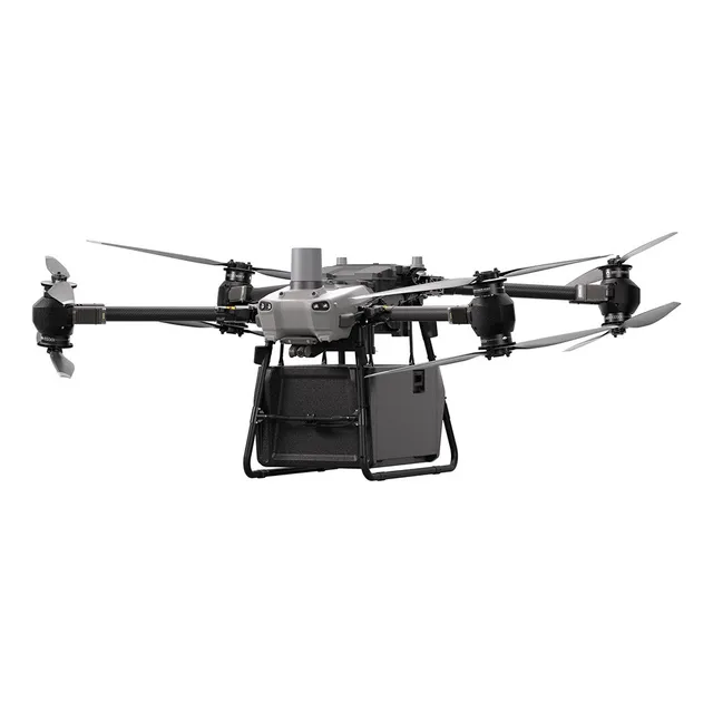 Dji Flycart 30 Drone Para Carga Y Transporte 40 Kg Y 16 Km