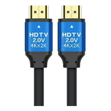 Cable Hdmi Hdmi 20m Reforzado Con Filtro Somos Tienda Física