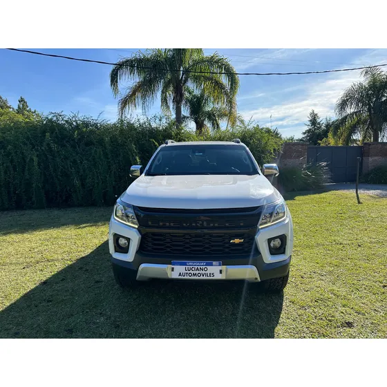 Chevrolet S10 Permuto