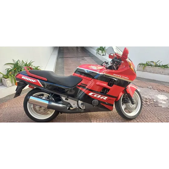 Honda Cbr 1000f