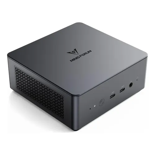 Cpu Lenovo Mini Thinkcentre M715q Ryzen 5 Pro 16gb 256ssd