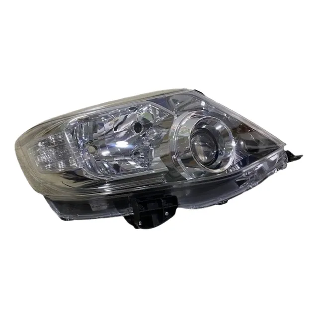 Faro Toyota Fortuner 2012 - 2018 Derecho Tyc Sin Modulo 4x2