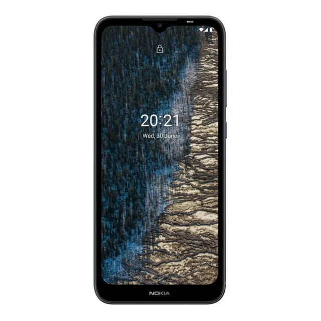 Nokia C20 32 GB azul 2 GB RAM