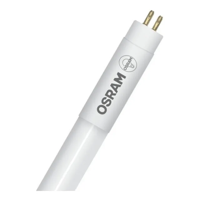 Tubos T5 7,5w  4000k Osram  Led Directo A 220v 549mm G5