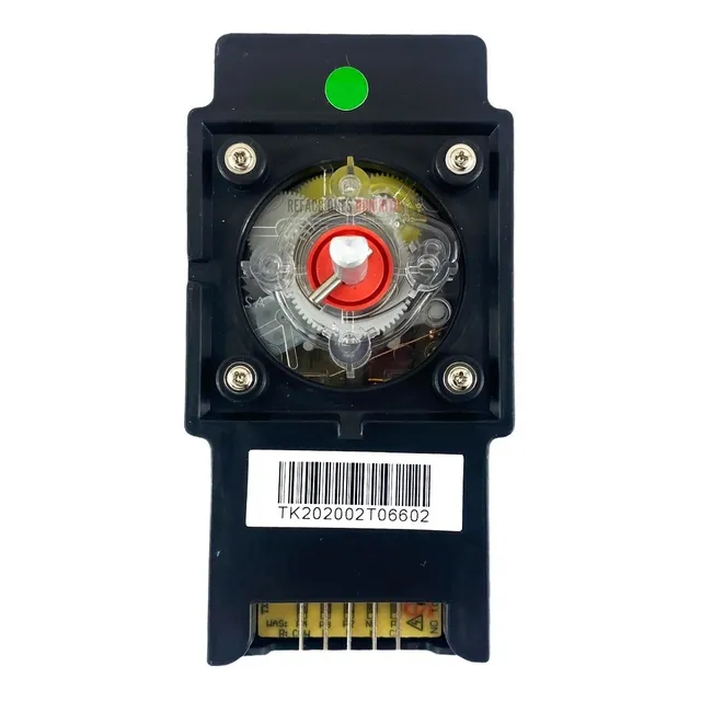 Tarjeta Reloj Para Lavadora Iem Acros Mabe Easy Redonda