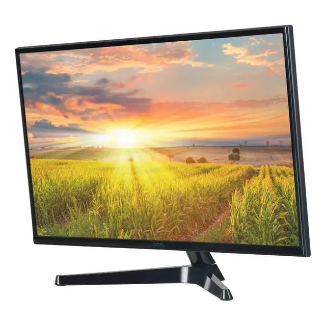 Monitor De Oficina Onn. 22  Fhd 1920 X 1080p 60hz