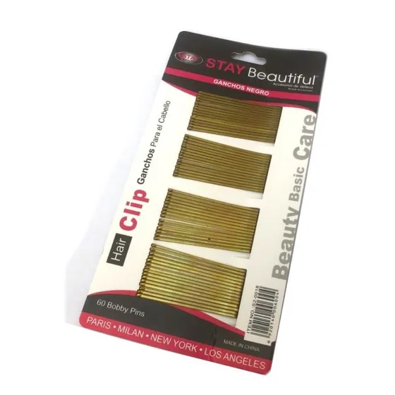 Ondulines Dorados 5cm Stay Beautiful