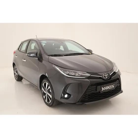 Toyota Yaris 1.5 107cv S