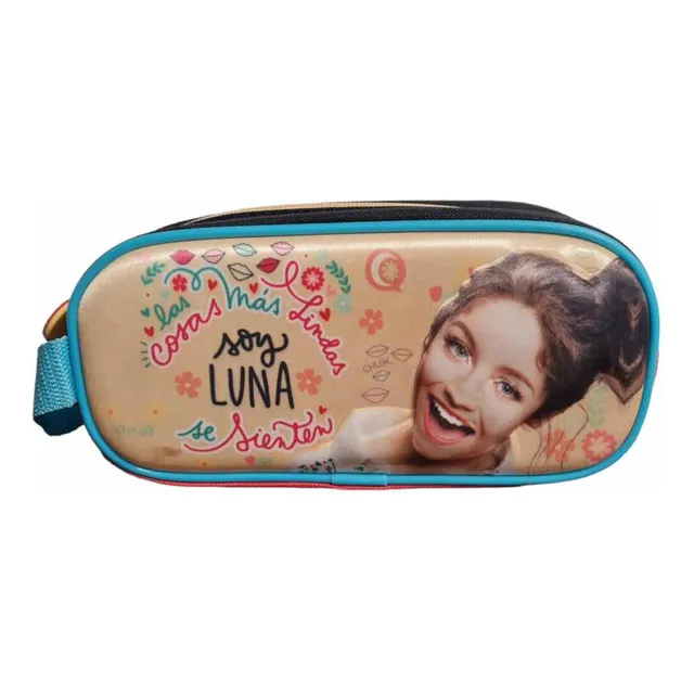 Lapicera Soy Luna