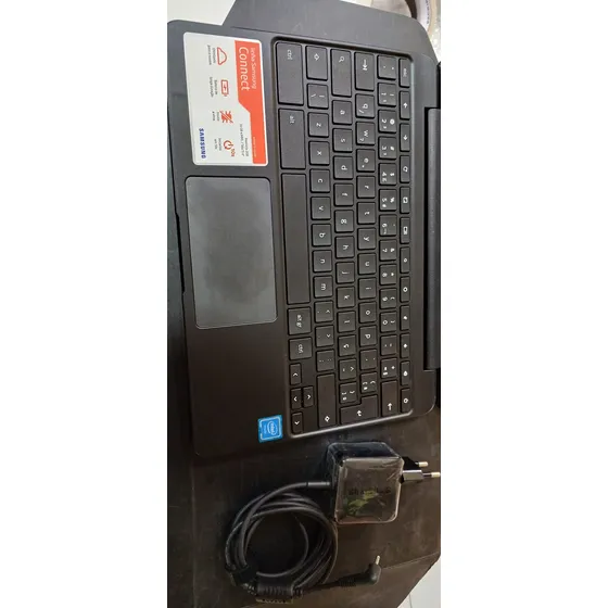 Chromebook Samsung Xe500c13 -ad2br