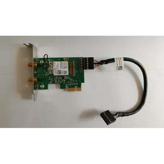 Intel Wifi-5 8260 Ngw Placa De Red + Bluetooh
