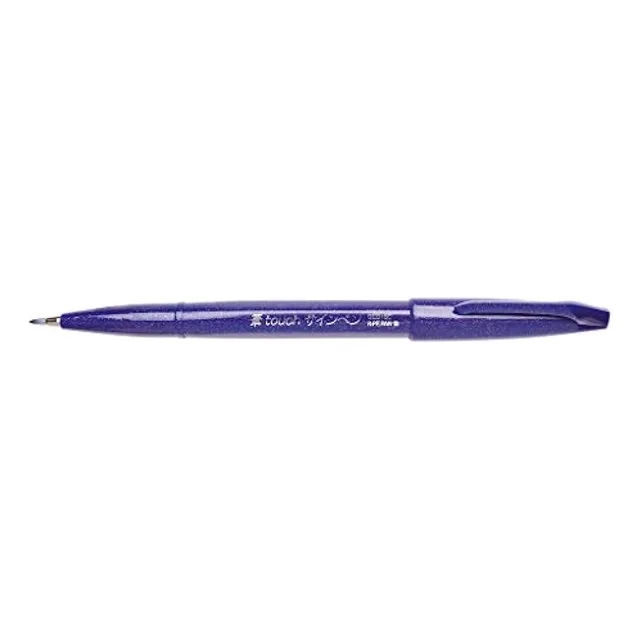 Marcador Fude Touch Sign Punta Pincel