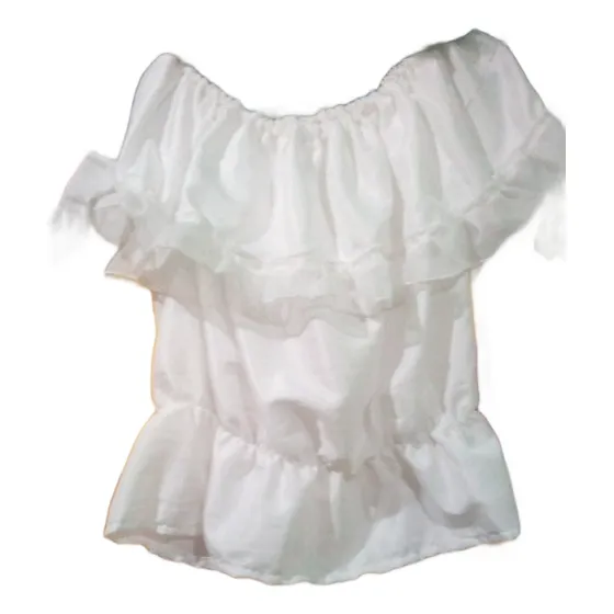 Blusas Llaneras