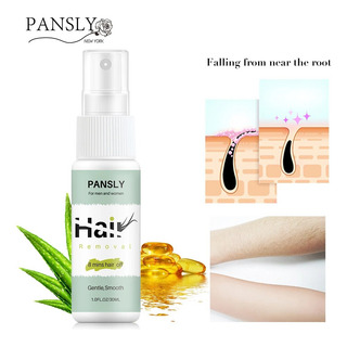Spray De Depilação Íntimo/privado Para Mulheres For D Spray De Depilação Íntimo/privado Para Mulheres For D
