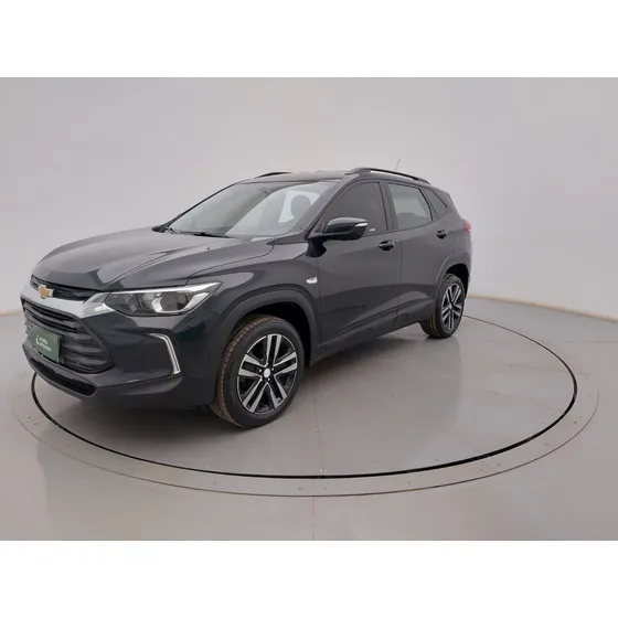 Chevrolet Tracker 1.0 Turbo Flex Lt Automático