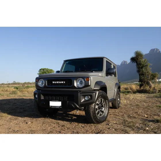 Suzuki Jimny 1.5 Glx Mt