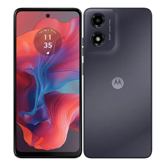 Motorola Moto G04s 6,56  4g 4gb 128gb 50mp+5mp
