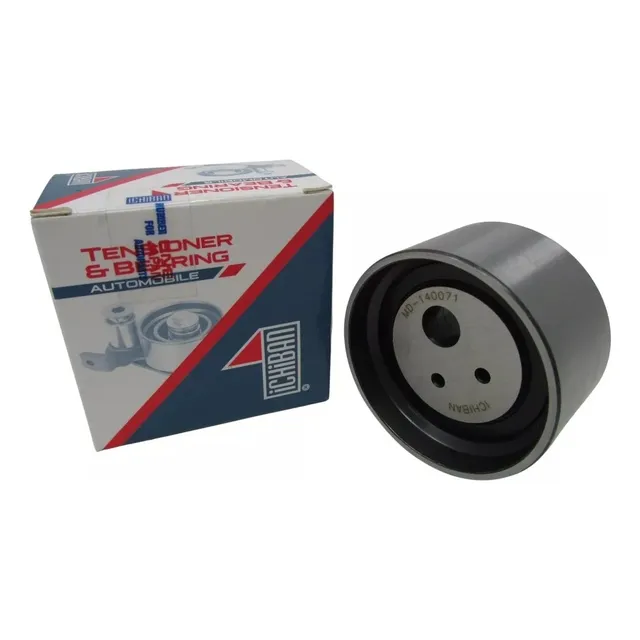 Polea Correa Tiempo Mitsubishi Montero Sport L200