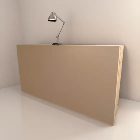 Escritorio Organizador Plegable Nordic. Laptop Home Office