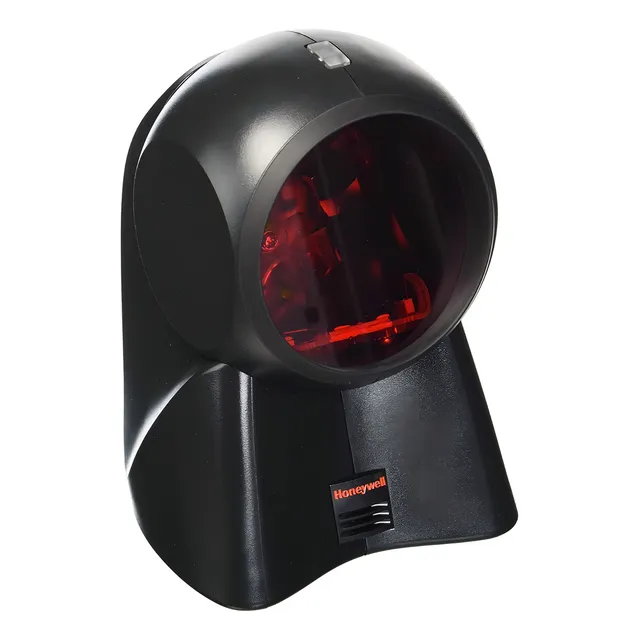 Lector de código de barras Honeywell Orbit MS7120 USB/RS-232/PS-2/IBM 1D 5V negro