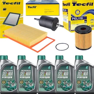 Tecfil Ars 7993 | MercadoLivre 📦