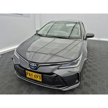 Toyota Corolla 1.8 Hev Xei
