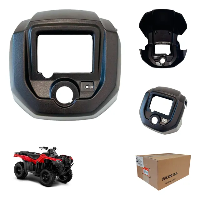 Carenagem Guidão Painel Fourtrax 420 2014 À 2022