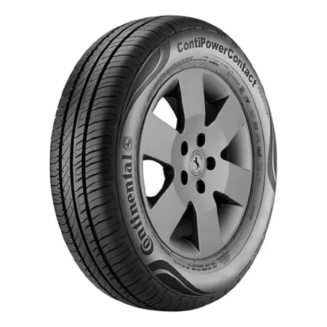 Pneu 175/65r14 82t Continental Powercontact