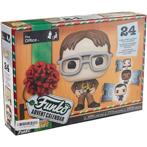 Funko Calendario Adviento The Office