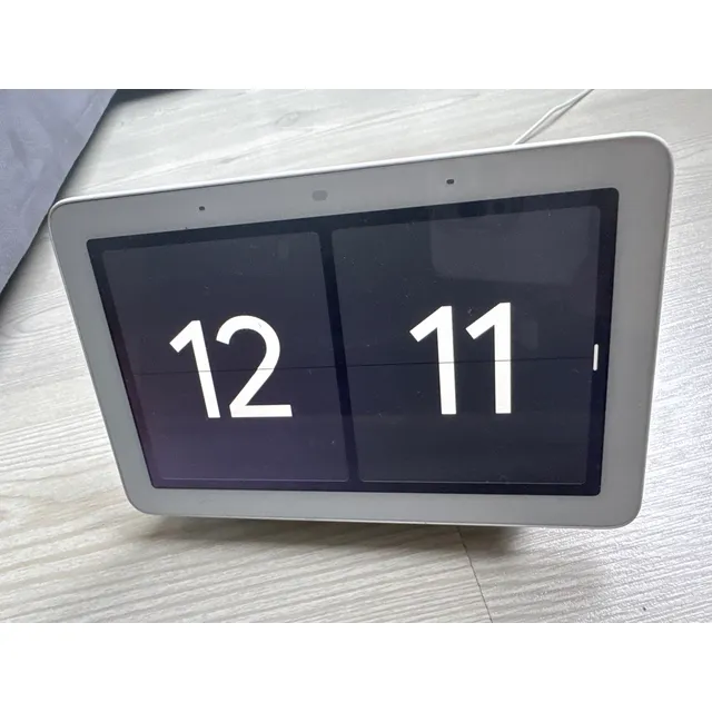 Google Nest Hub