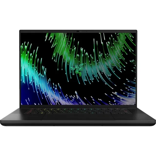 Razer Blade 16 Core I9 / 32gb Ddr5 / Rtx4090 16gb 2tb 240hz