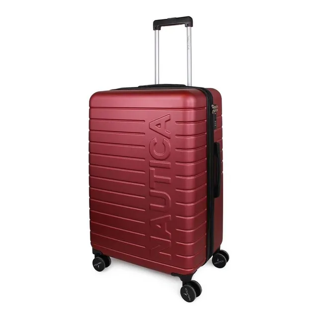 Maleta Argo L 23 Kg Burdeo Nautica