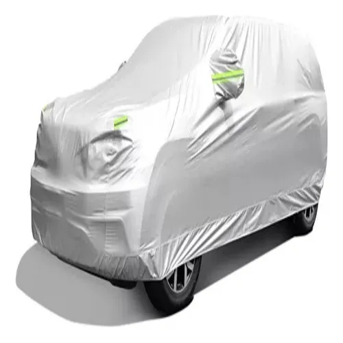 Forro Protector Camioneta Sedan Funda Impermeable Sol Golpe