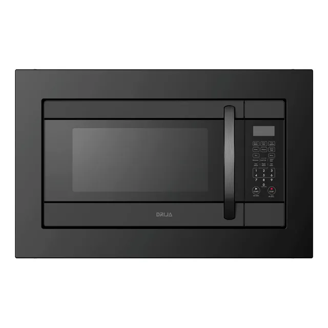 Horno Microondas Drija Empotrable Veneto 62lts