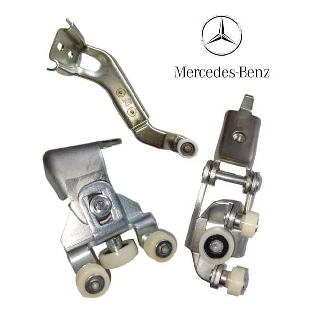 Bisagra Puerta Corrediza Mercedes Benz Sprinter 313 413