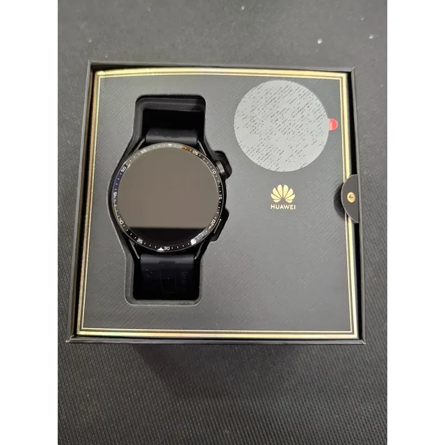 Huawei Watch Gt3, Smartwatch, Reloj