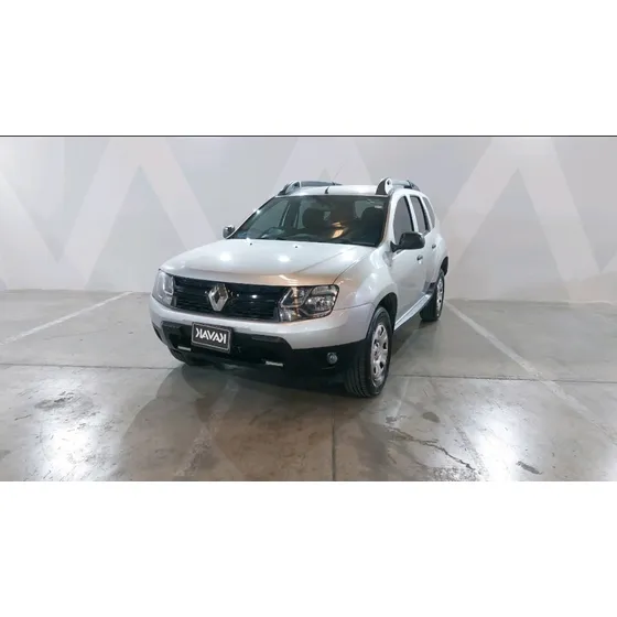 Renault Duster 2.0 Expression At