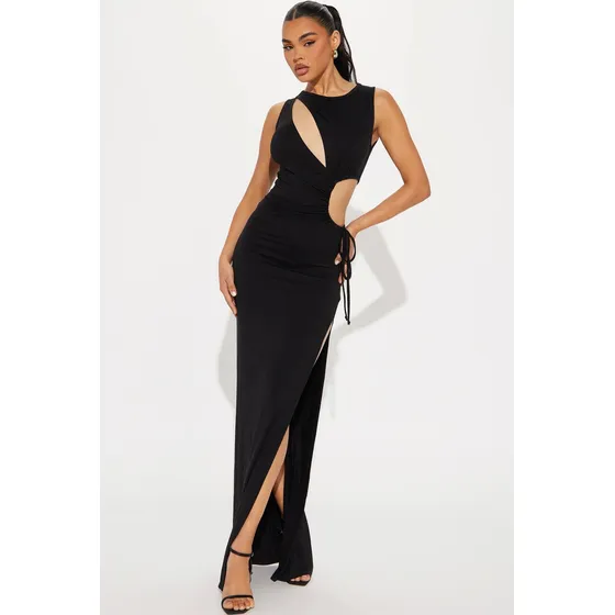 Vestido De Dama. Talla S, M