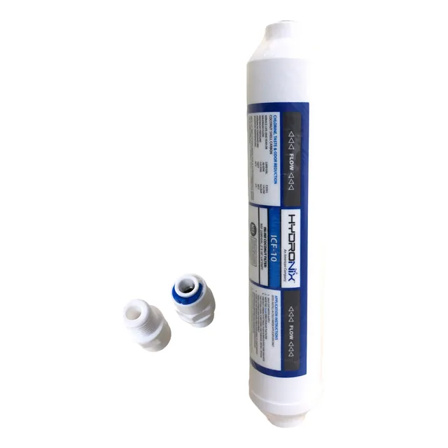 Filtro De Água Externo Compatível Samsung Da29-10105j Hafex